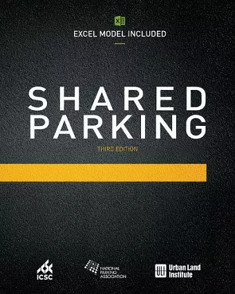 Shared Parking (Excel Model Included) cover