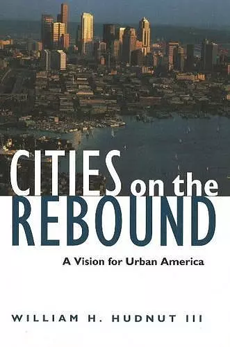 Cities on the Rebound cover