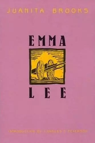 Emma Lee cover