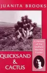 Quicksand and Cactus cover
