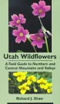 Utah Wildflowers cover