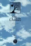 Out Of The Ordinary cover