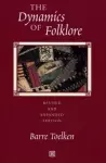 Dynamics Of Folklore cover