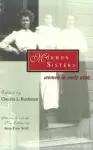 Mormon Sisters cover