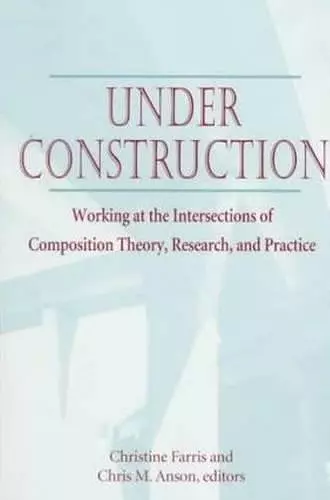 Under Construction cover