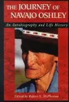 Journey Of Navajo Oshley cover