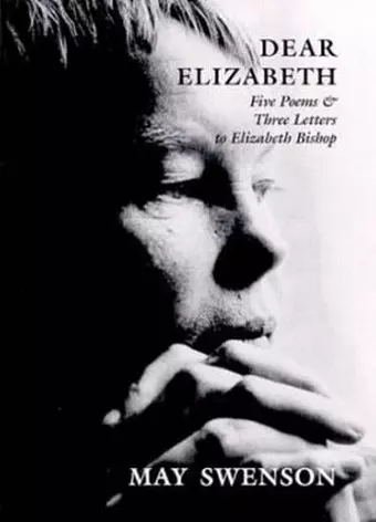 Dear Elizabeth cover