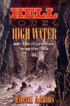 Hell Or High Water cover
