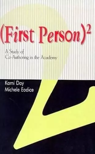 First Person Squared cover