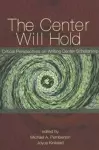 Center Will Hold cover