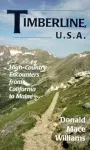 Timberline U.S.A. cover
