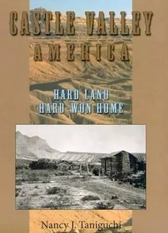 Castle Valley America cover