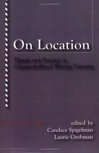 On Location cover