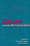 Genre Across The Curriculum cover