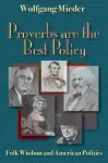 Proverbs Are The Best Policy cover
