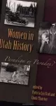 Women In Utah History cover
