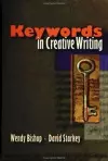 Keywords in Creative Writing cover