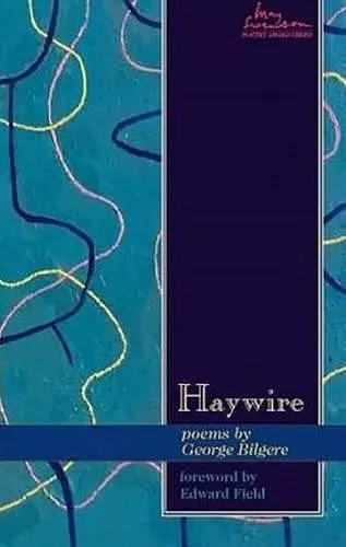 Haywire cover