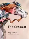 Centaur, The cover