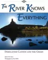 The River Knows Everything cover