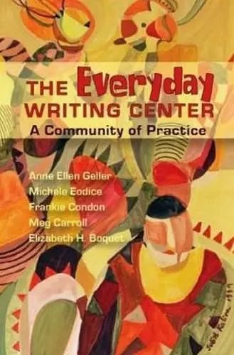 Everyday Writing Center cover