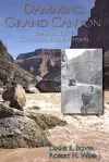Damming Grand Canyon cover