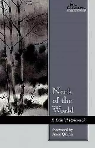 Neck of the World cover