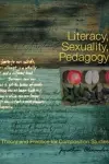 Literacy, Sexuality, Pedagogy cover
