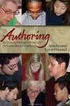 Authoring cover