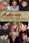 Authoring cover