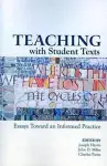 Teaching With Student Texts cover