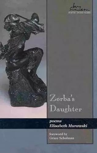Zorba's Daughter cover