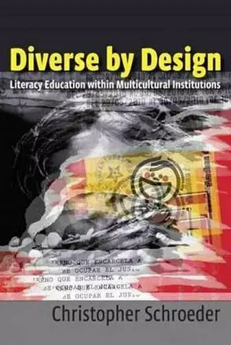 Diverse by Design cover