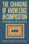 Changing of Knowledge in Composition cover