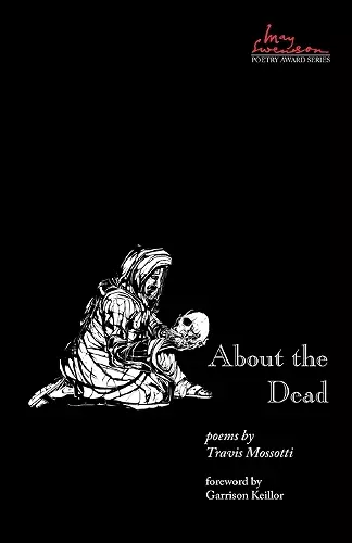 About the Dead cover