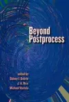 Beyond Postprocess cover