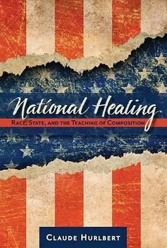 National Healing cover