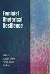 Feminist Rhetorical Resilience cover