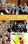 Folklore Rules cover