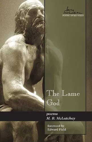 The Lame God cover