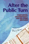 After the Public Turn cover