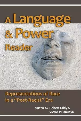 A Language and Power Reader cover