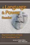 A Language and Power Reader cover
