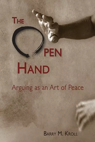 The Open Hand cover