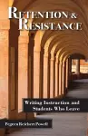 Retention and Resistance cover