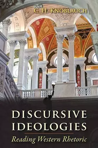 Discursive Ideologies cover