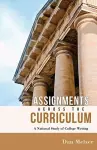 Assignments across the Curriculum cover