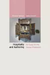 Hospitality and Authoring cover