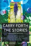 Carry Forth the Stories cover