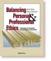 Balancing Personal and Professional Ethics cover